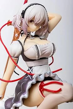Amazon | アズールレーン シリアス 1/8スケール ABS&PVC製 塗装